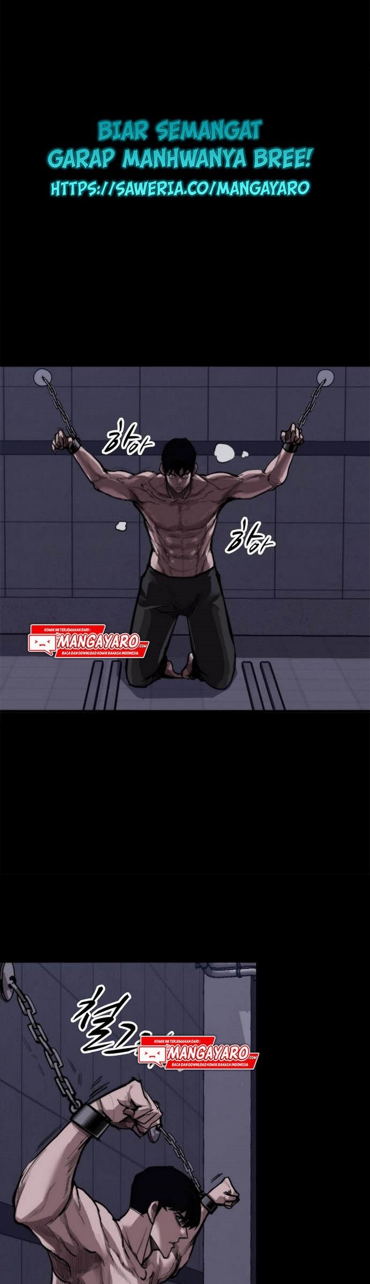 Country of The Crimson Moon Chapter 12.1 Gambar 26
