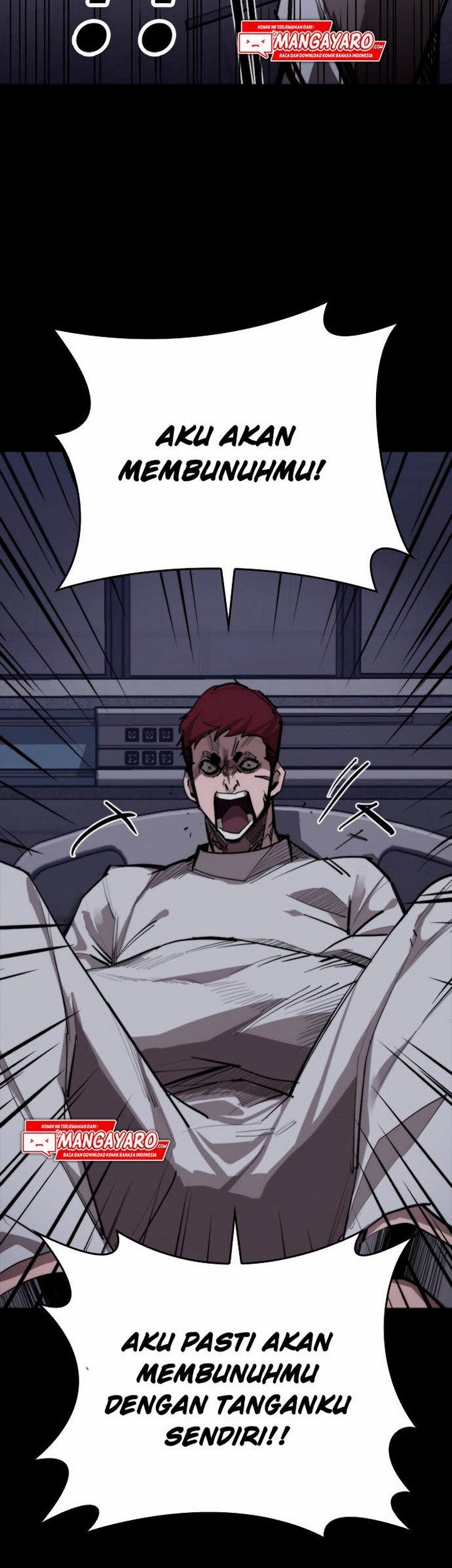 Country of The Crimson Moon Chapter 12.1 Gambar 45