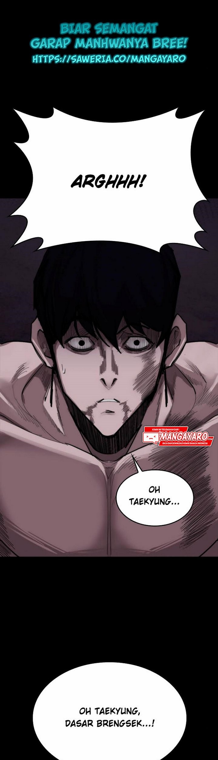 Country of The Crimson Moon Chapter 12.1 Gambar 47