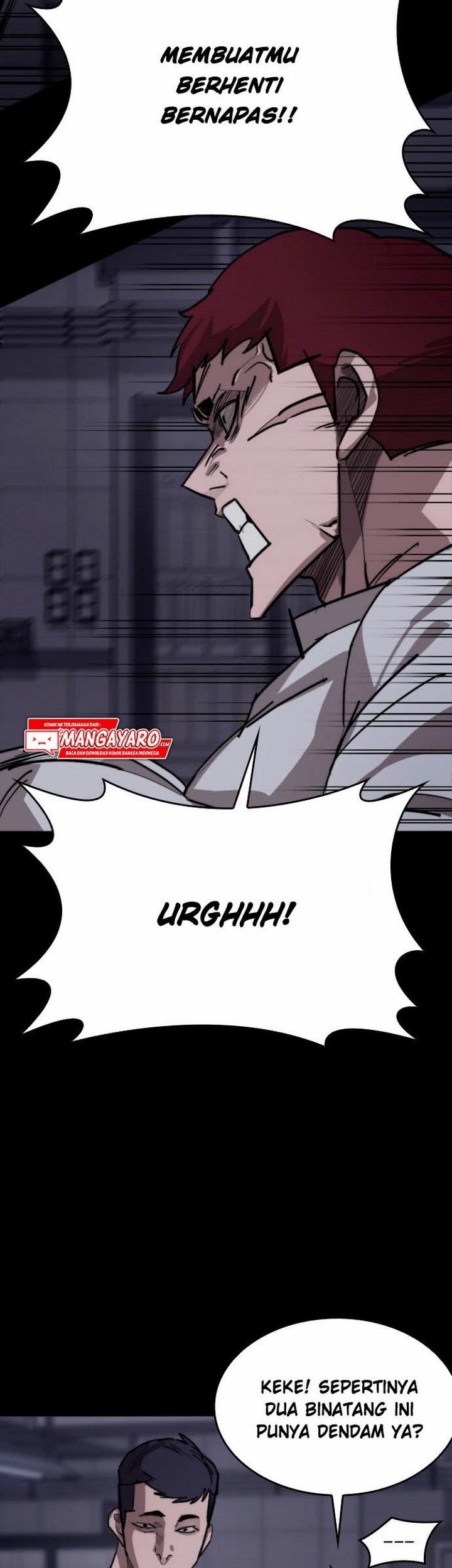 Country of The Crimson Moon Chapter 12.1 Gambar 51