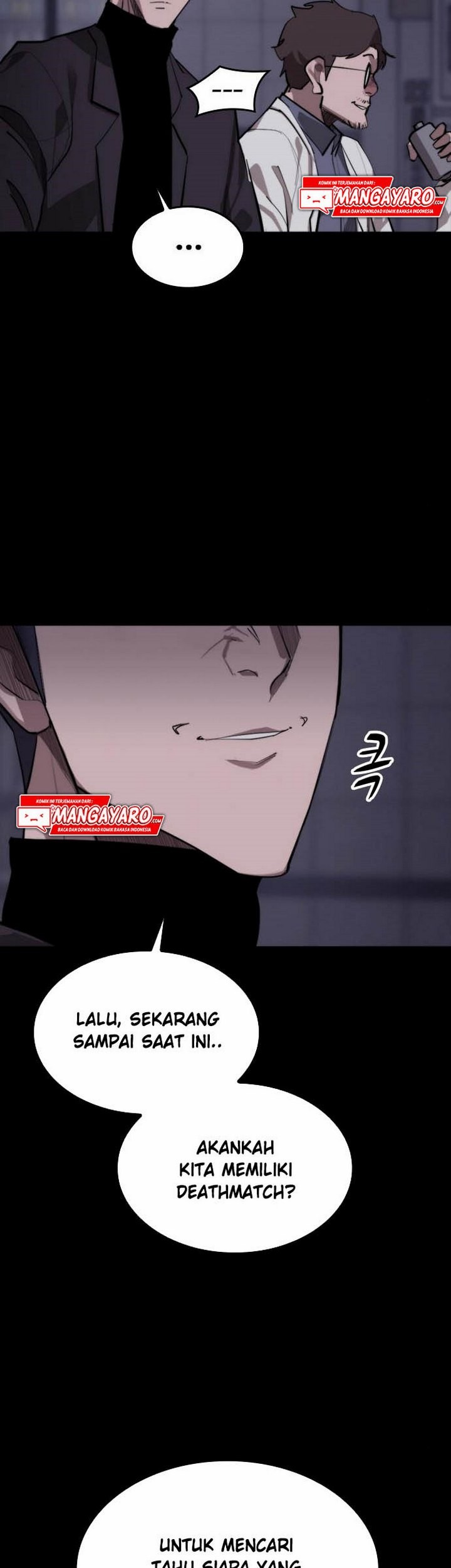 Country of The Crimson Moon Chapter 12.1 Gambar 53