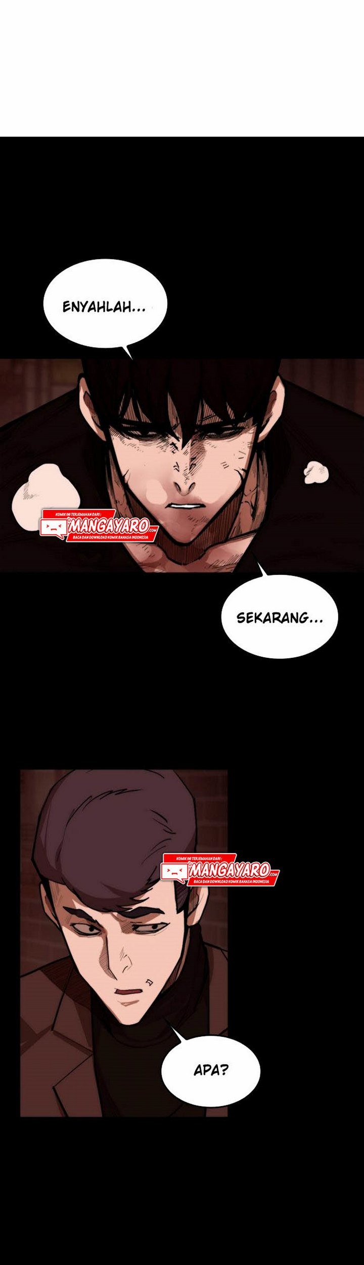 Country of The Crimson Moon Chapter 12.1 Gambar 4