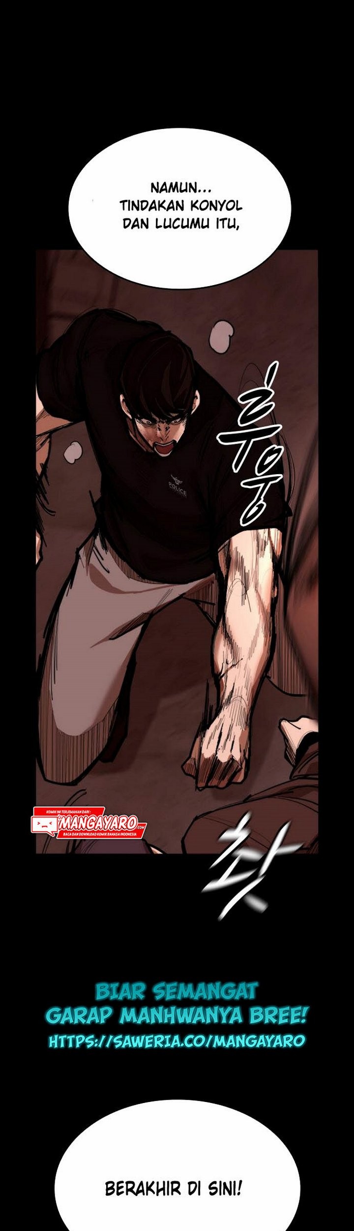 Country of The Crimson Moon Chapter 12.1 Gambar 10