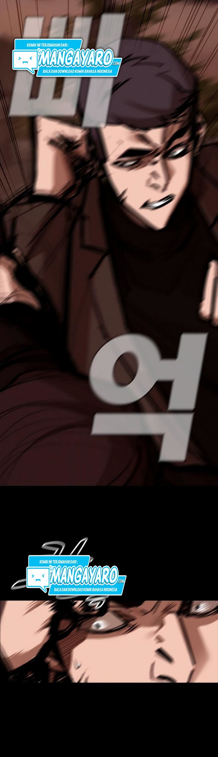 Country of The Crimson Moon Chapter 11.2 Gambar 26