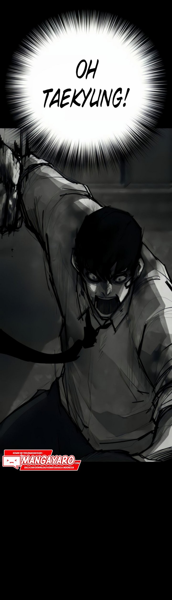 Country of The Crimson Moon Chapter 10.2 Gambar 24
