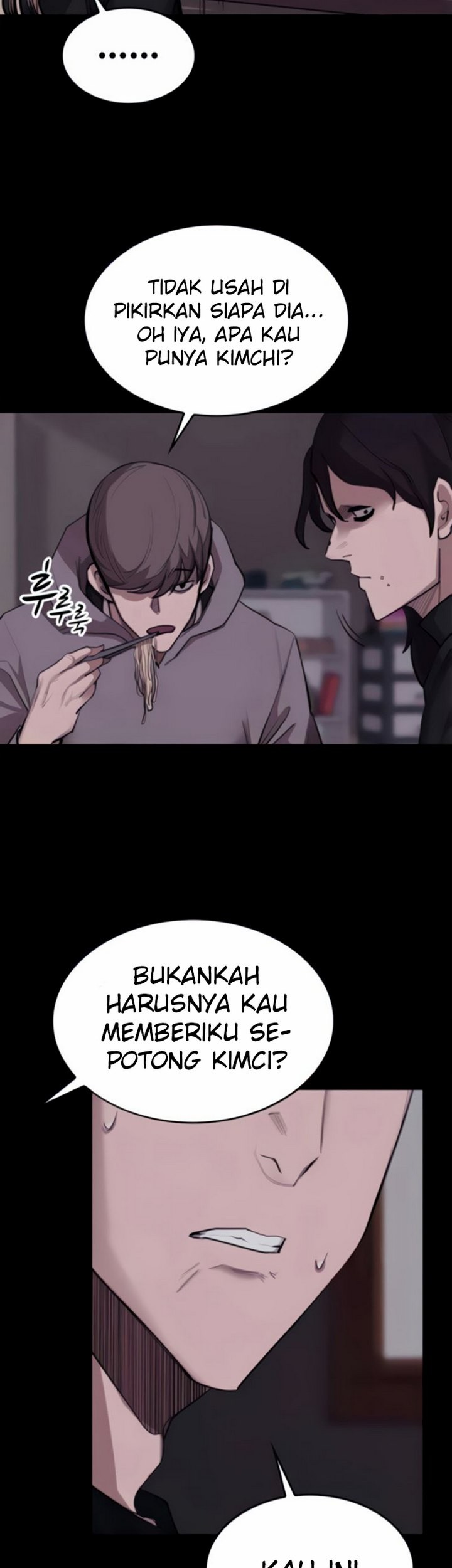 Country of The Crimson Moon Chapter 10.2 Gambar 30