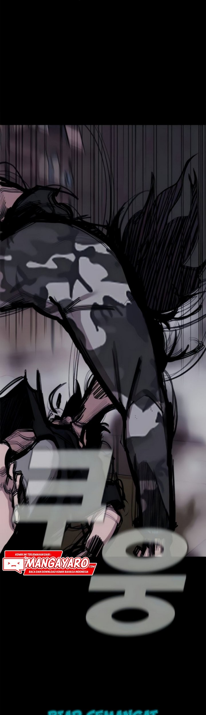 Country of The Crimson Moon Chapter 10.2 Gambar 48