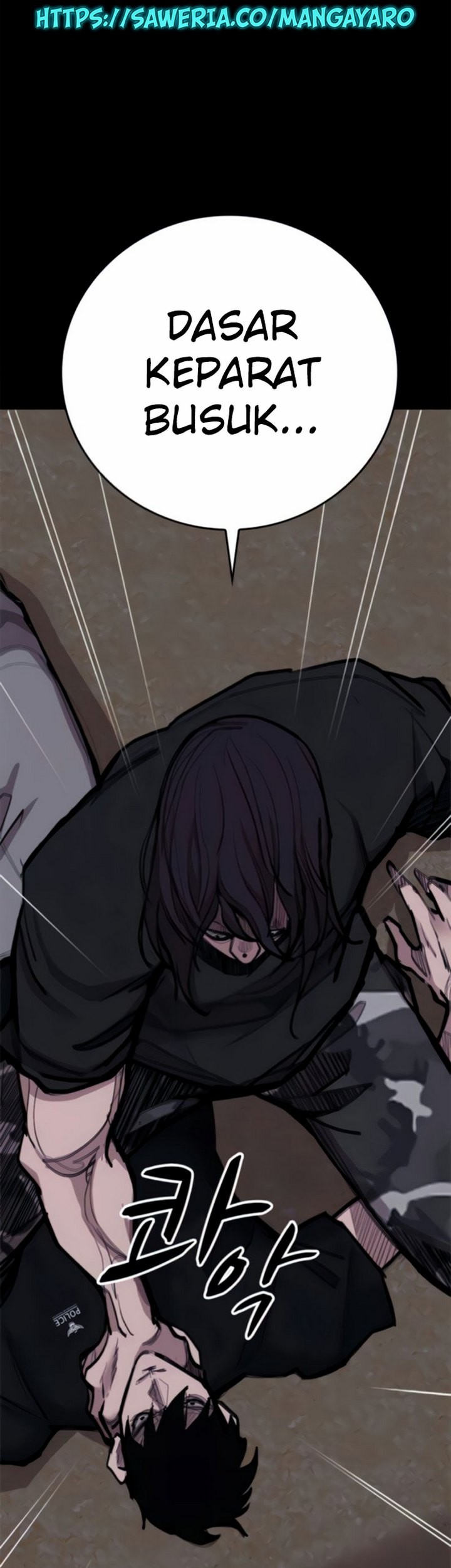 Country of The Crimson Moon Chapter 10.2 Gambar 50