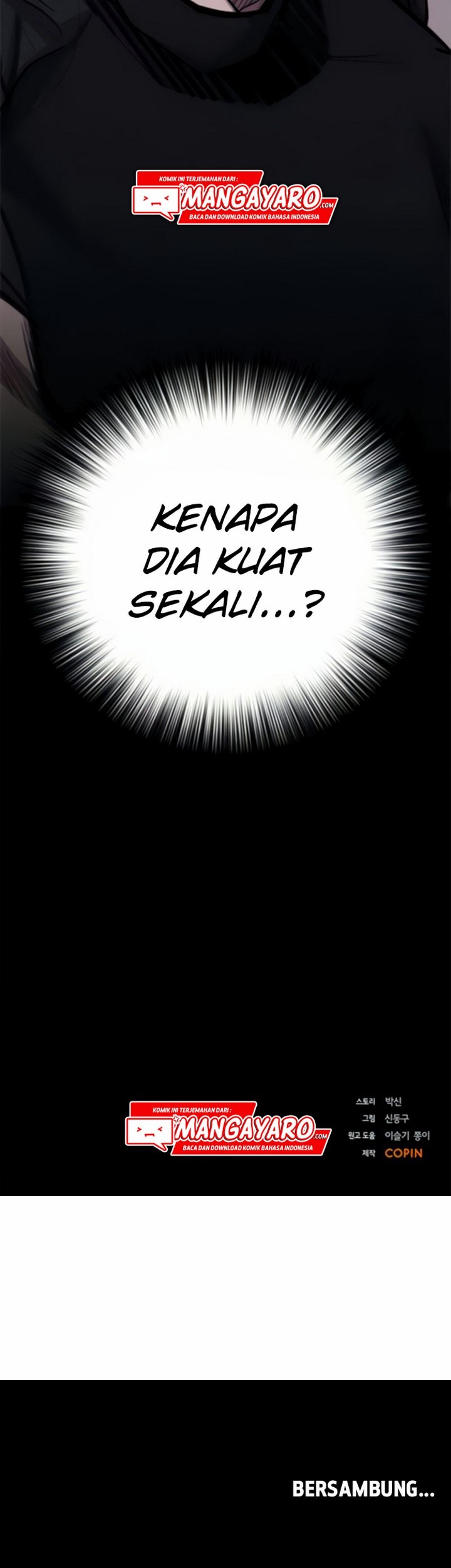 Country of The Crimson Moon Chapter 10.2 Gambar 54