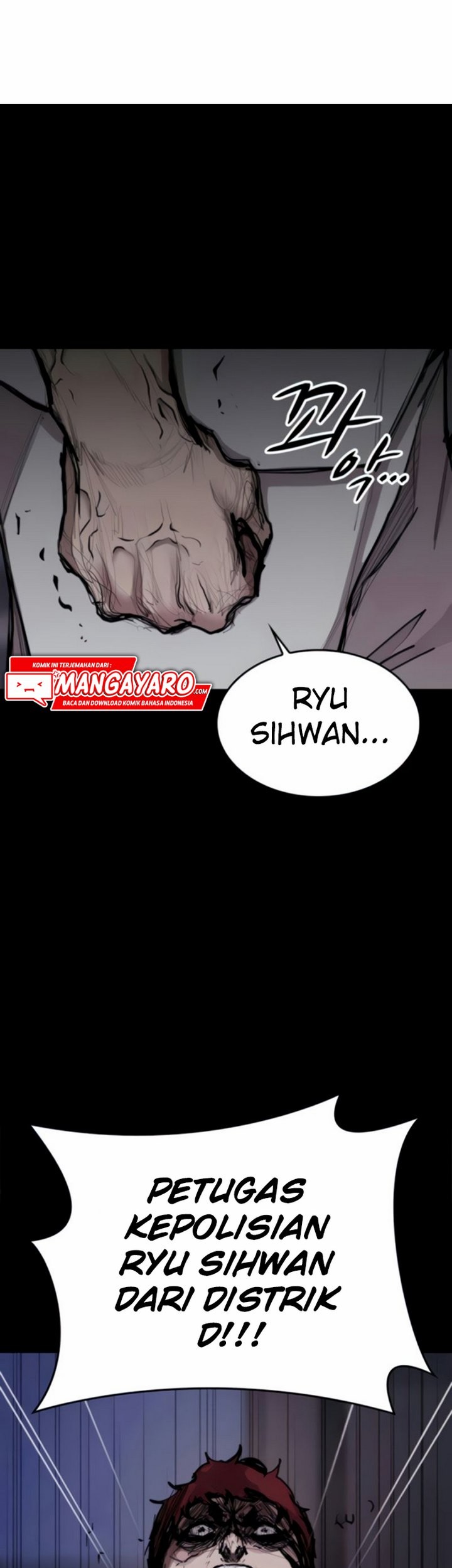 Country of The Crimson Moon Chapter 10.2 Gambar 4