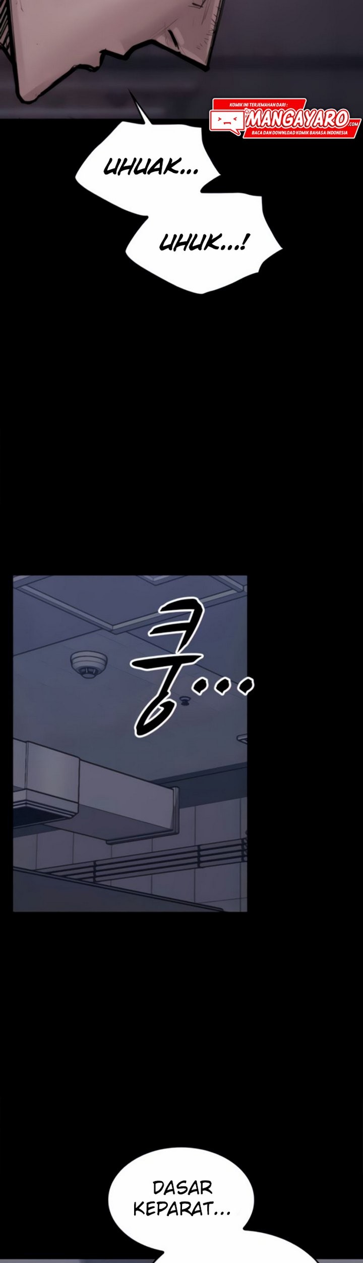 Country of The Crimson Moon Chapter 10.2 Gambar 10