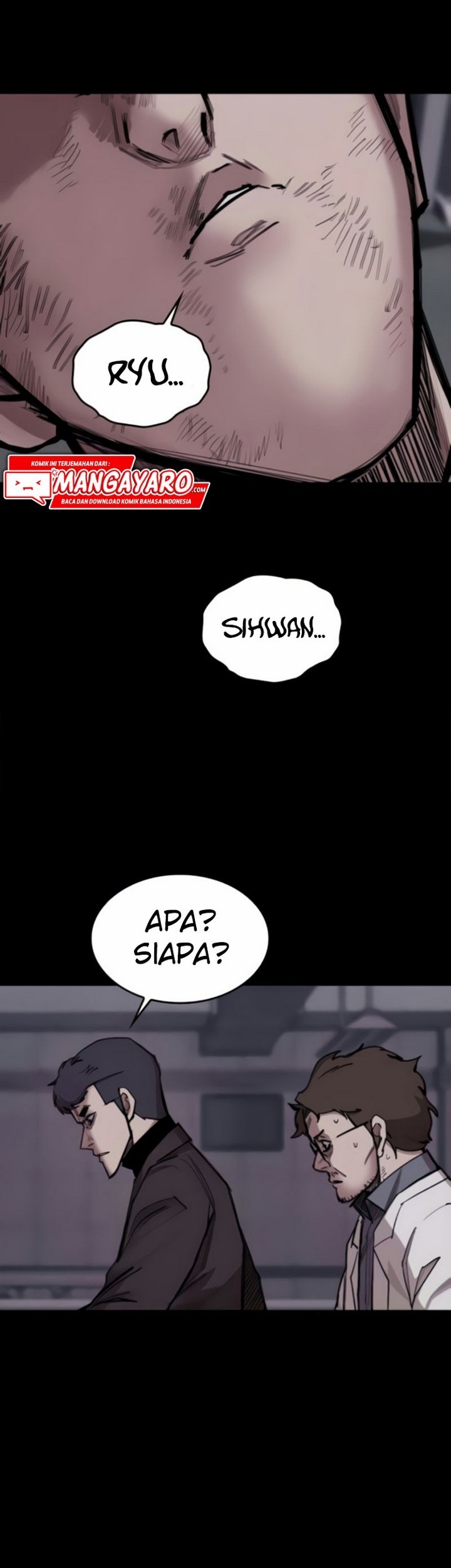Country of The Crimson Moon Chapter 10.1 Gambar 38