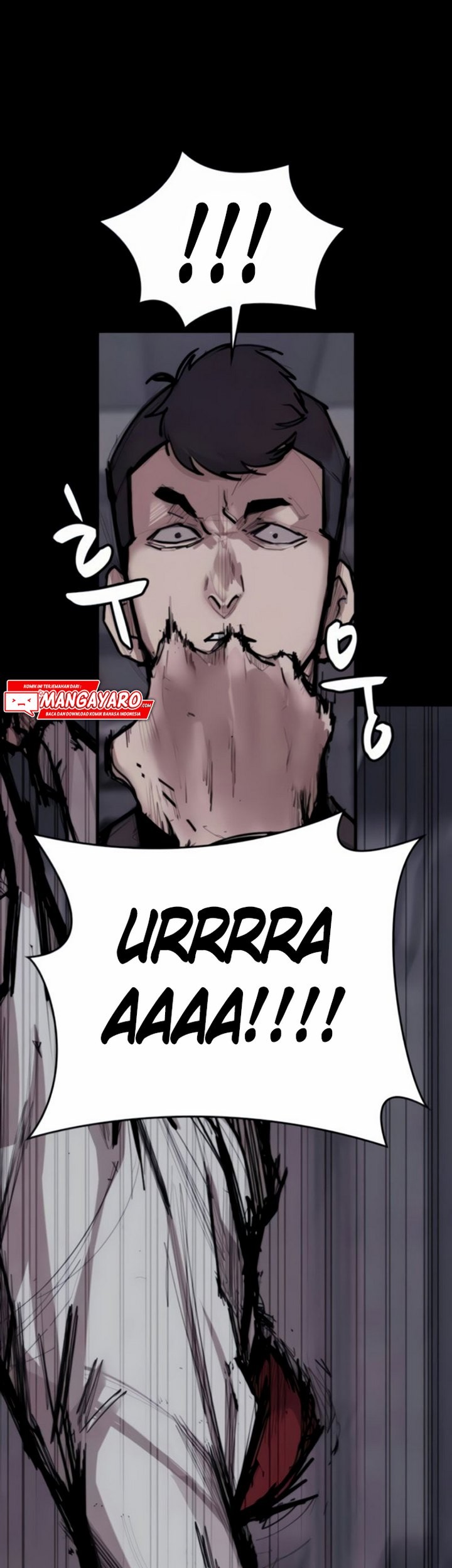 Country of The Crimson Moon Chapter 10.1 Gambar 42