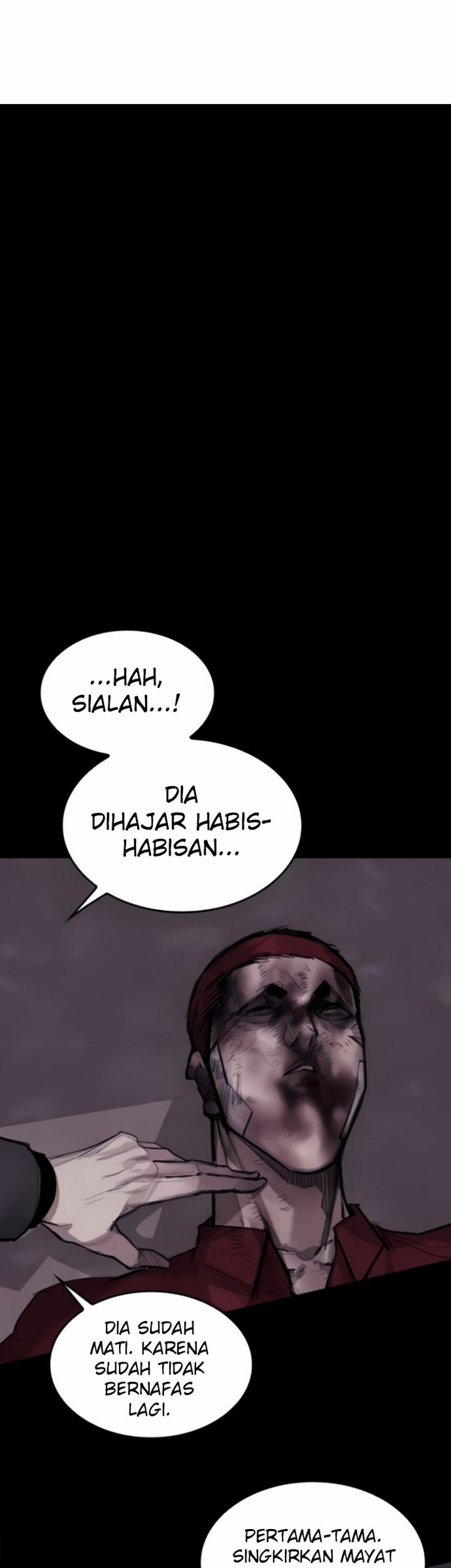 Country of The Crimson Moon Chapter 10.1 Gambar 4