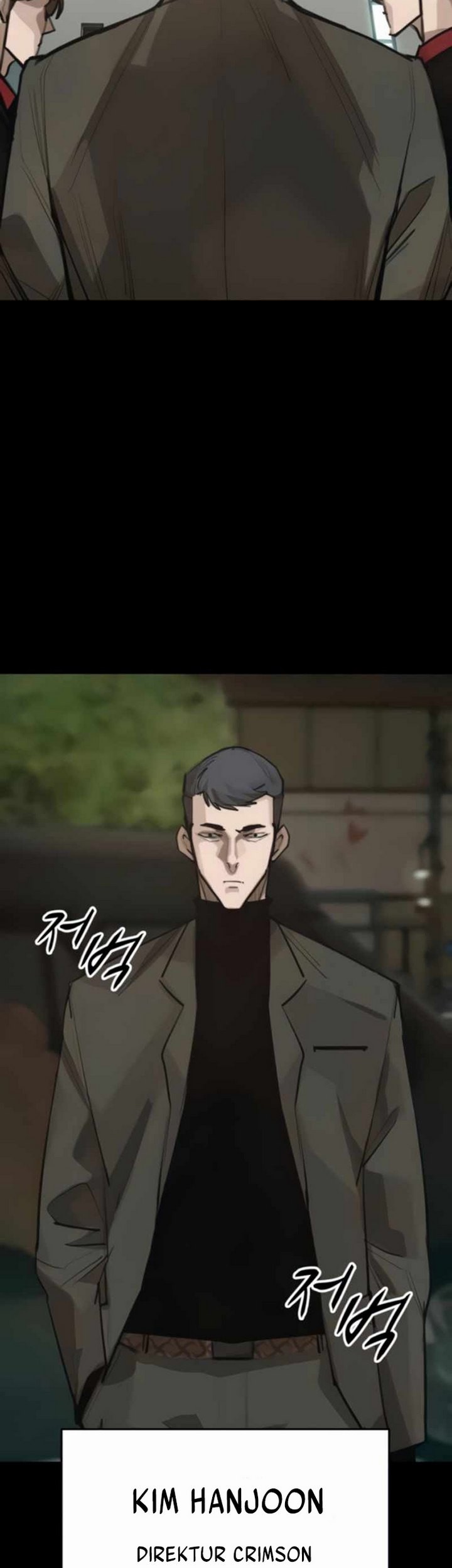 Country of The Crimson Moon Chapter 09.2 Gambar 22