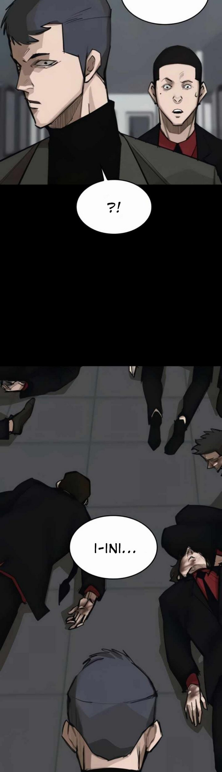 Country of The Crimson Moon Chapter 09.2 Gambar 26