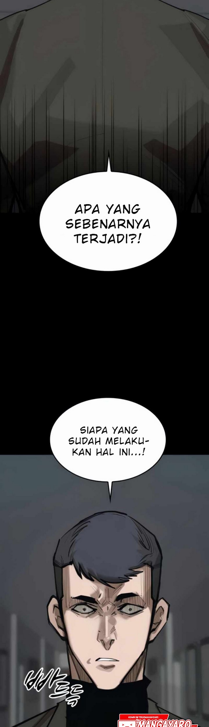 Country of The Crimson Moon Chapter 09.2 Gambar 28