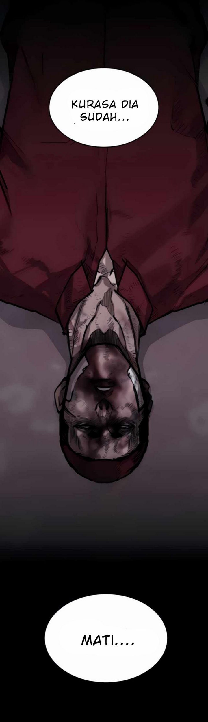 Country of The Crimson Moon Chapter 09.2 Gambar 44