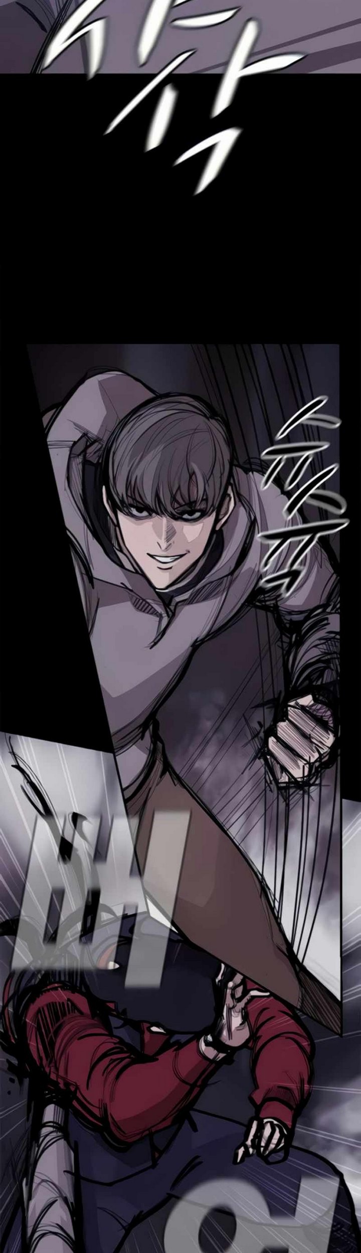 Country of The Crimson Moon Chapter 08.2 Gambar 30