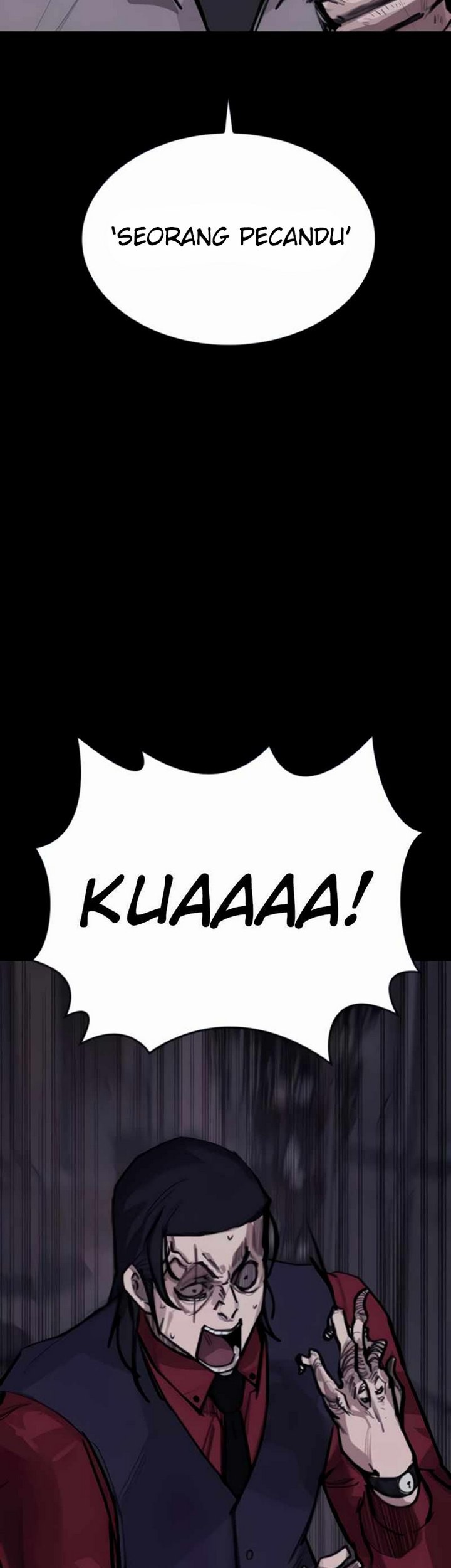 Country of The Crimson Moon Chapter 08.2 Gambar 44