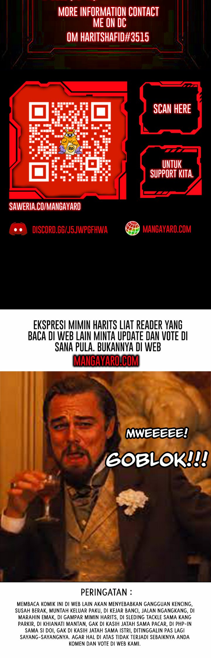 Country of The Crimson Moon Chapter 08.2 Gambar 50