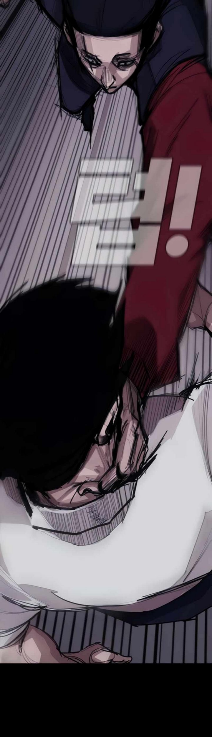 Country of The Crimson Moon Chapter 08.2 Gambar 6