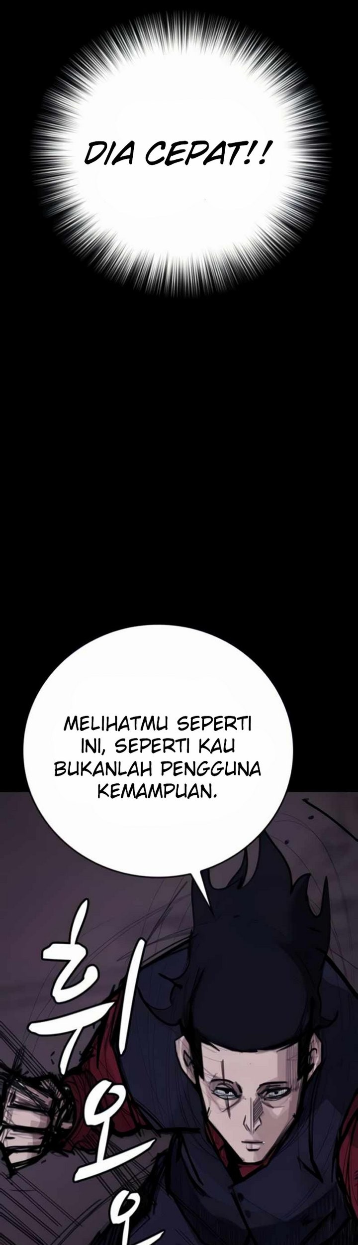 Country of The Crimson Moon Chapter 08.2 Gambar 8
