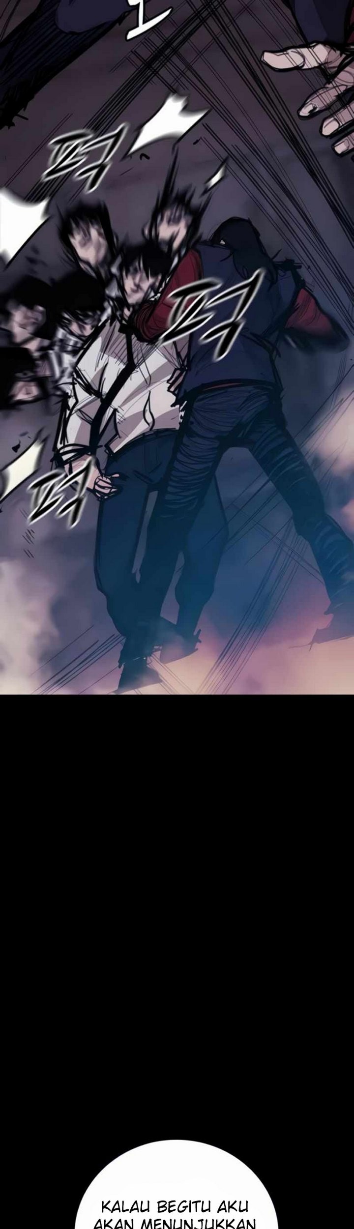 Country of The Crimson Moon Chapter 08.2 Gambar 10
