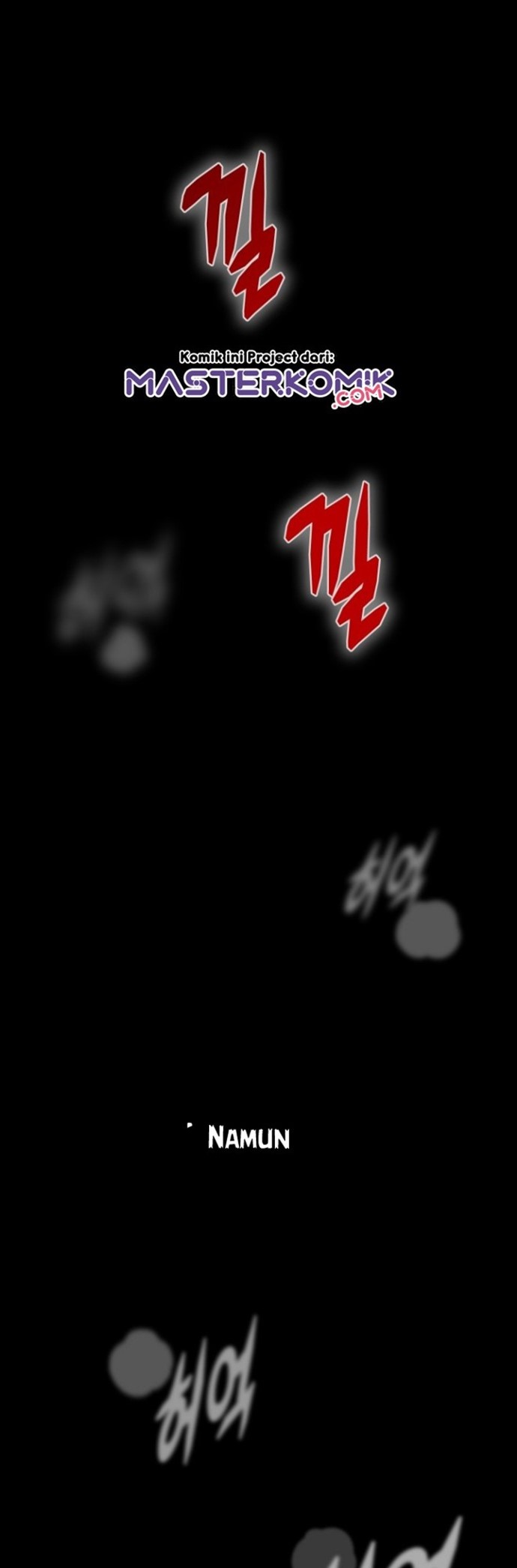 My Mom is My Constellation Chapter 01 Gambar 10