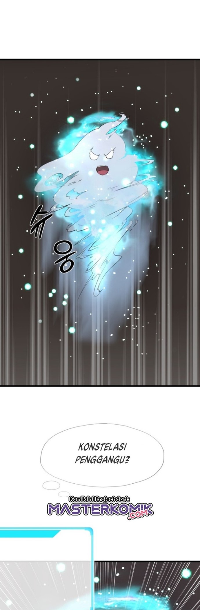 My Mom is My Constellation Chapter 01 Gambar 21
