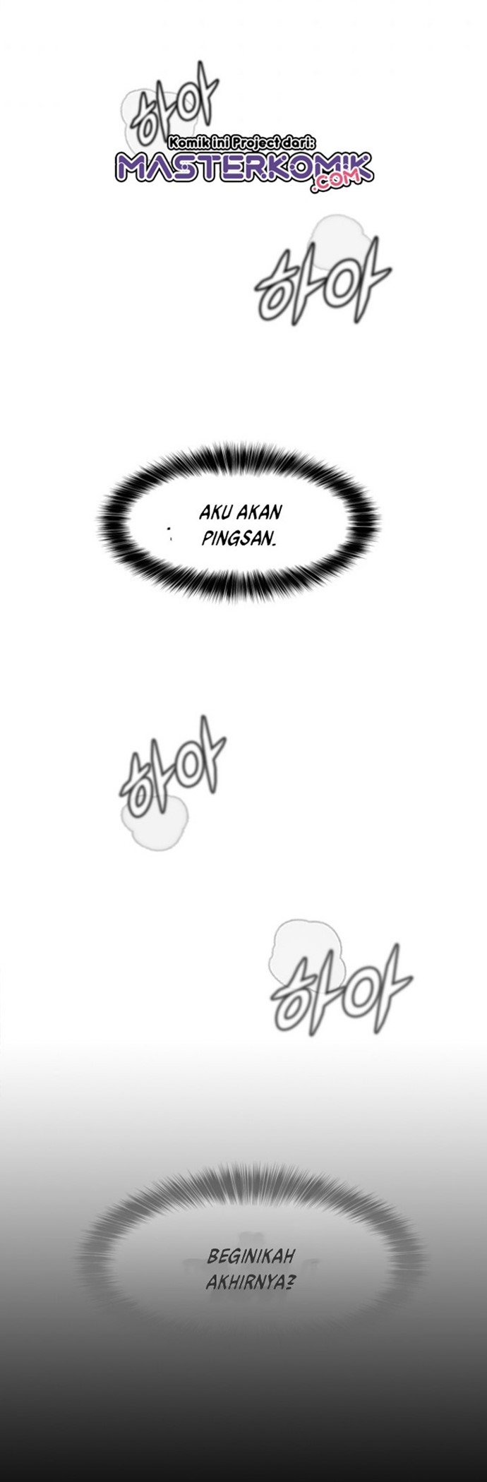 My Mom is My Constellation Chapter 01 Gambar 23
