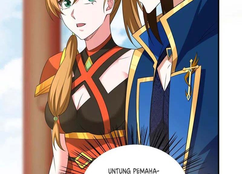 Spirit Sword Sovereign Chapter 494 Gambar 19