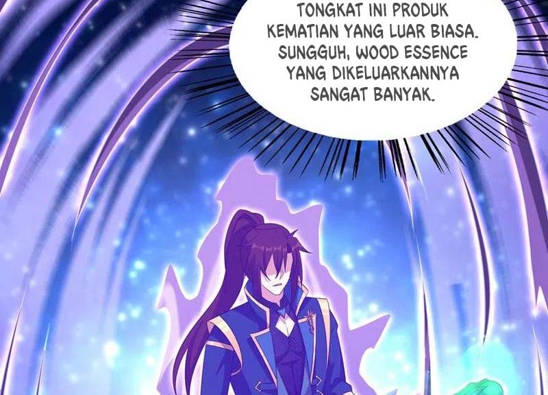 Spirit Sword Sovereign Chapter 494 Gambar 21