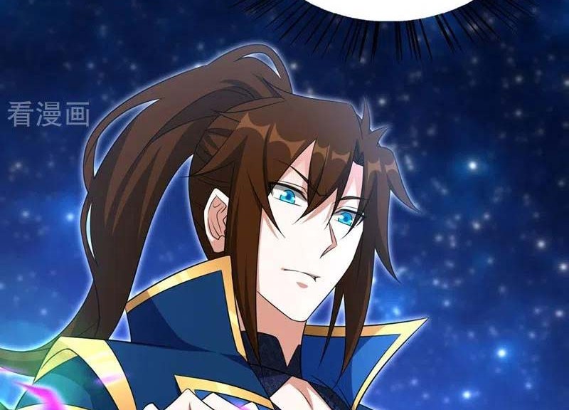 Spirit Sword Sovereign Chapter 494 Gambar 23