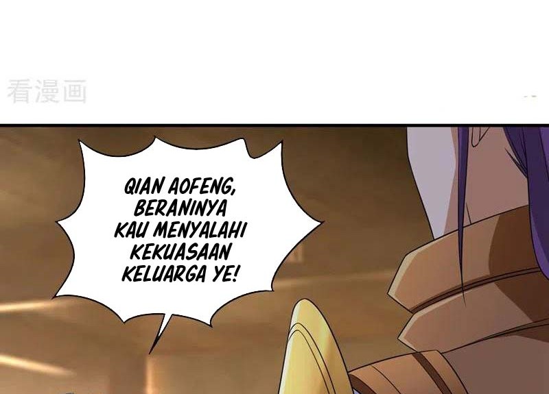 Spirit Sword Sovereign Chapter 494 Gambar 29