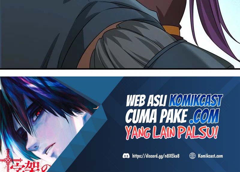 Spirit Sword Sovereign Chapter 494 Gambar 31