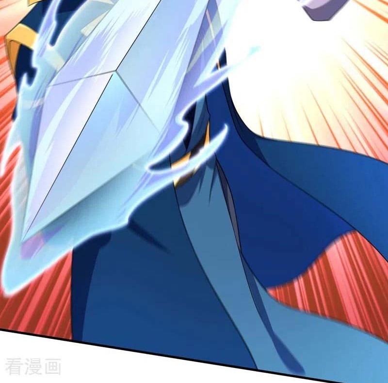 Spirit Sword Sovereign Chapter 494 Gambar 5