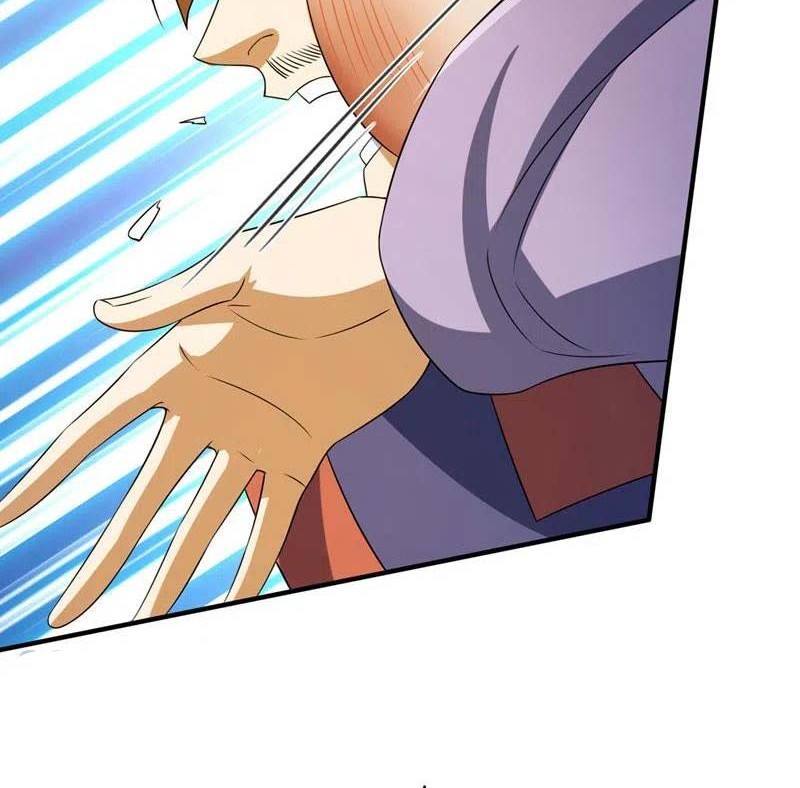 Spirit Sword Sovereign Chapter 494 Gambar 15