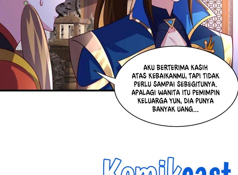 Spirit Sword Sovereign Chapter 493 Gambar 19