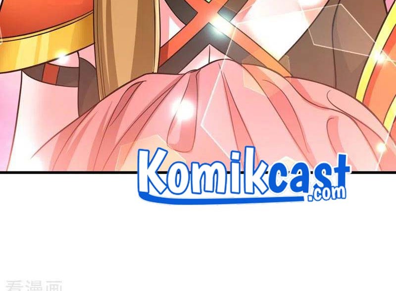 Spirit Sword Sovereign Chapter 493 Gambar 27