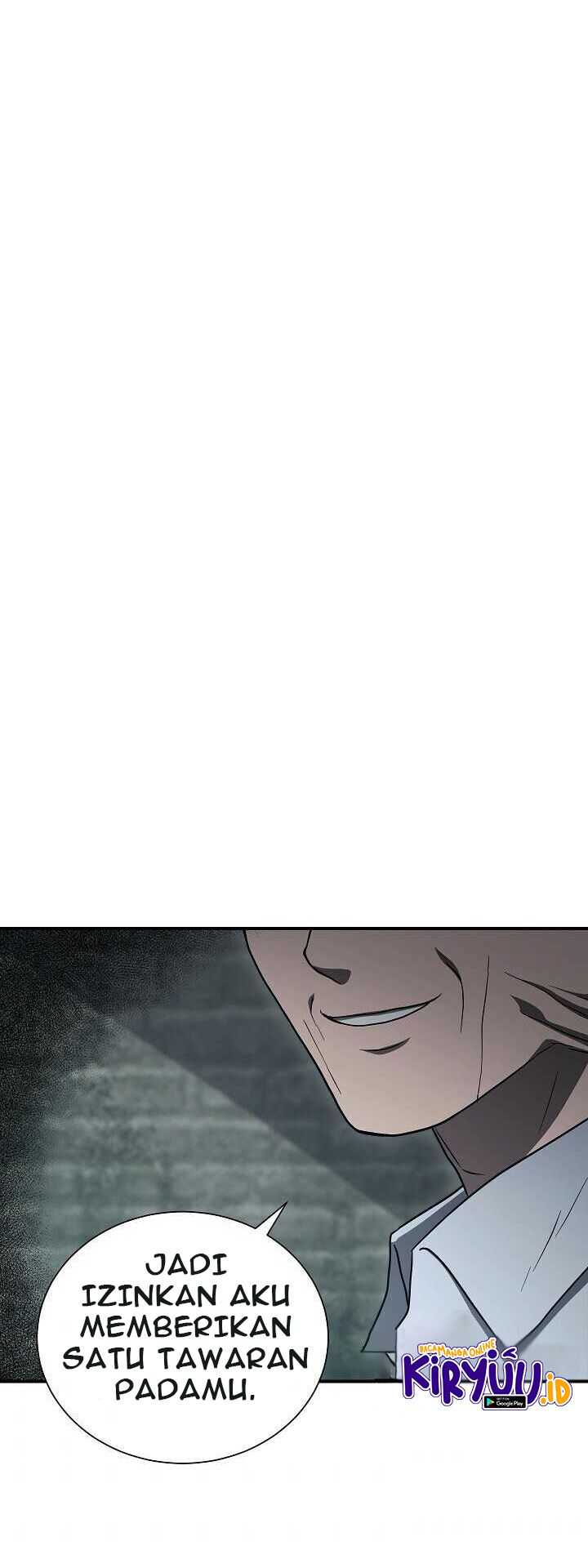Skeleton Soldier Couldn’t Protect the Dungeon Chapter 146 Gambar 68