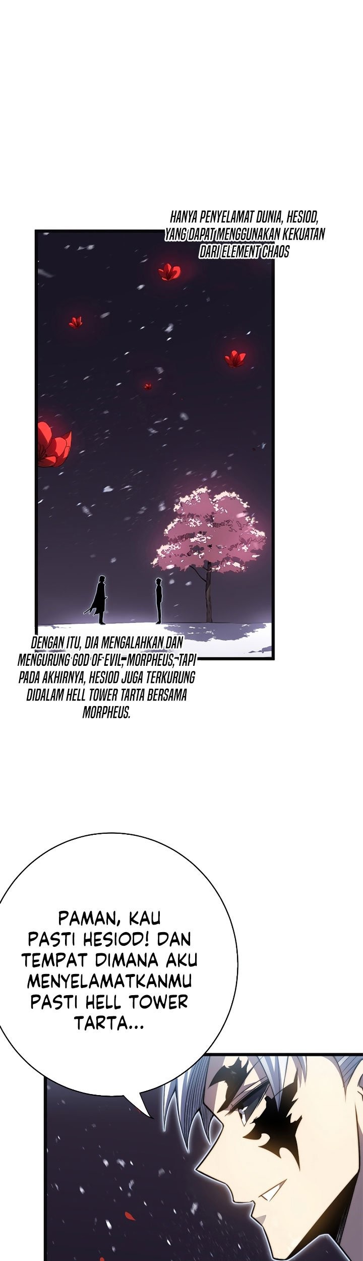 My Path to Killing God in Otherworld Chapter 39 Gambar 26