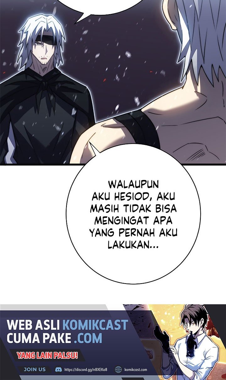 My Path to Killing God in Otherworld Chapter 39 Gambar 29