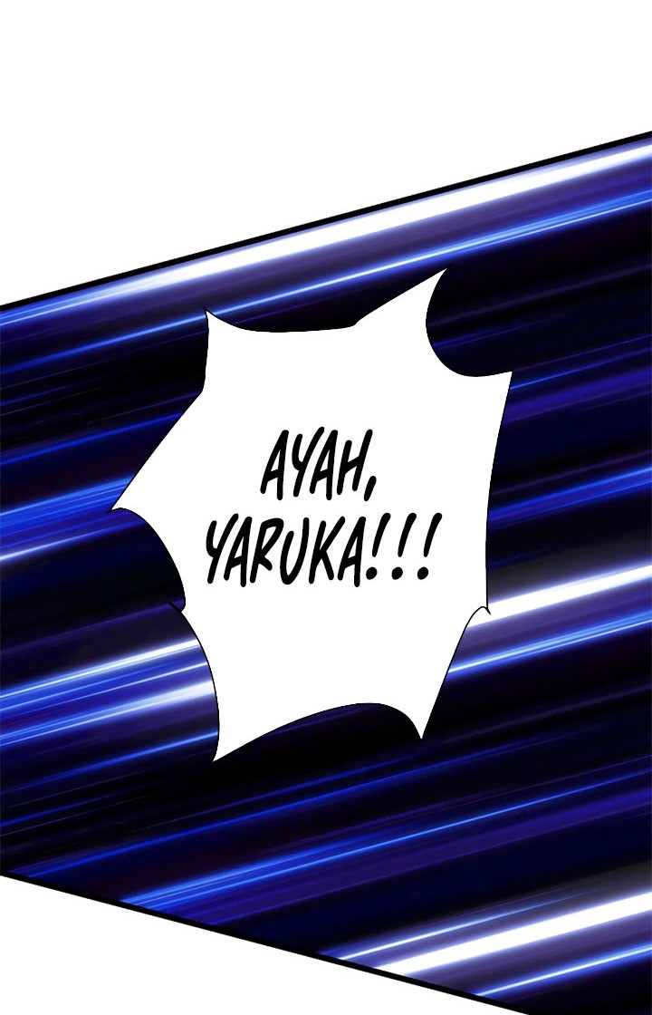 My Path to Killing God in Otherworld Chapter 39 Gambar 33