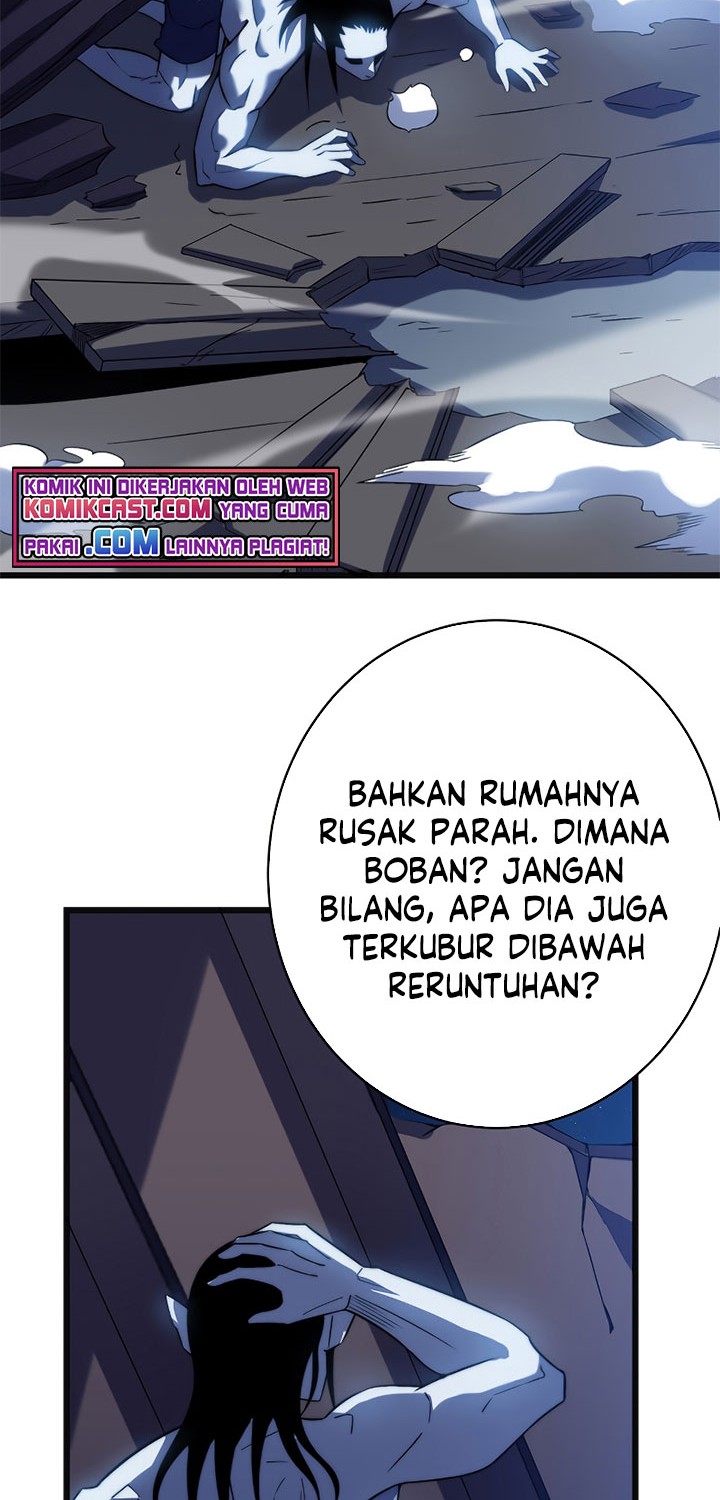 My Path to Killing God in Otherworld Chapter 39 Gambar 3