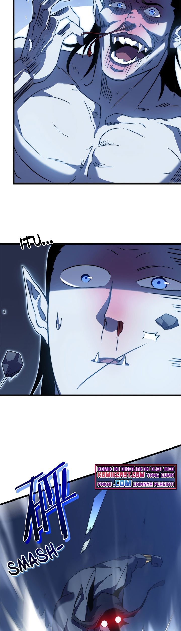 My Path to Killing God in Otherworld Chapter 39 Gambar 6