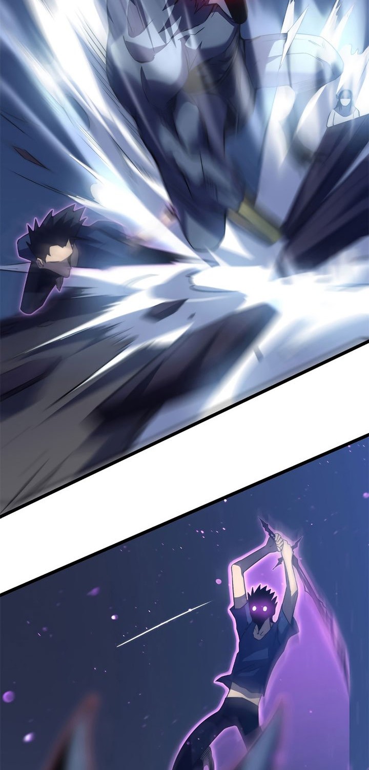 My Path to Killing God in Otherworld Chapter 39 Gambar 7