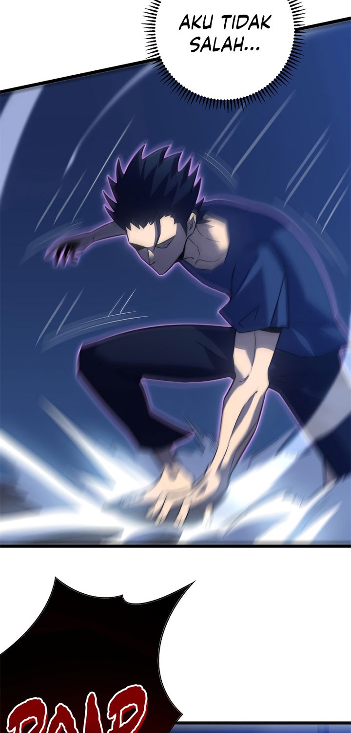 My Path to Killing God in Otherworld Chapter 39 Gambar 9