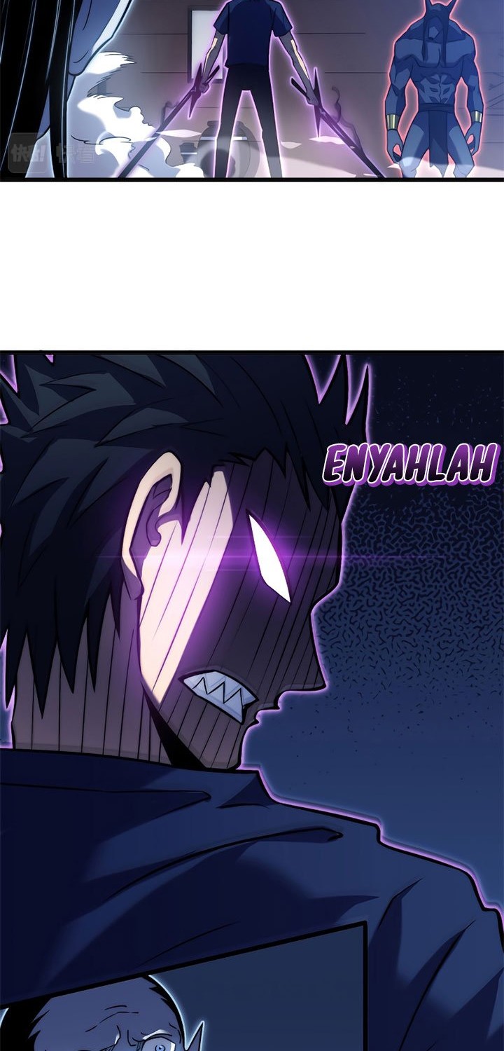 My Path to Killing God in Otherworld Chapter 39 Gambar 13