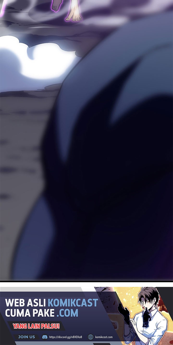 My Path to Killing God in Otherworld Chapter 39 Gambar 15